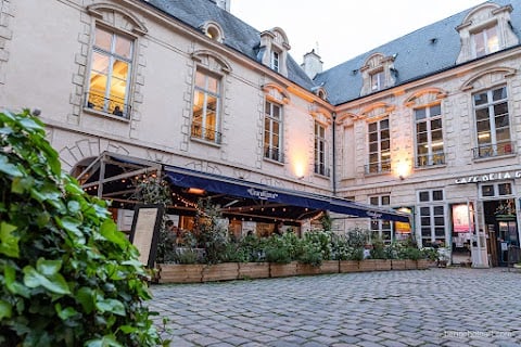 GrandCœur 5